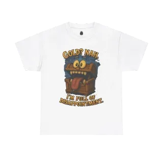 T-Shirt 247 Front White